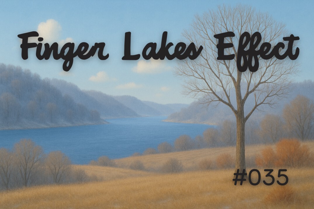 Finger Lakes Effect