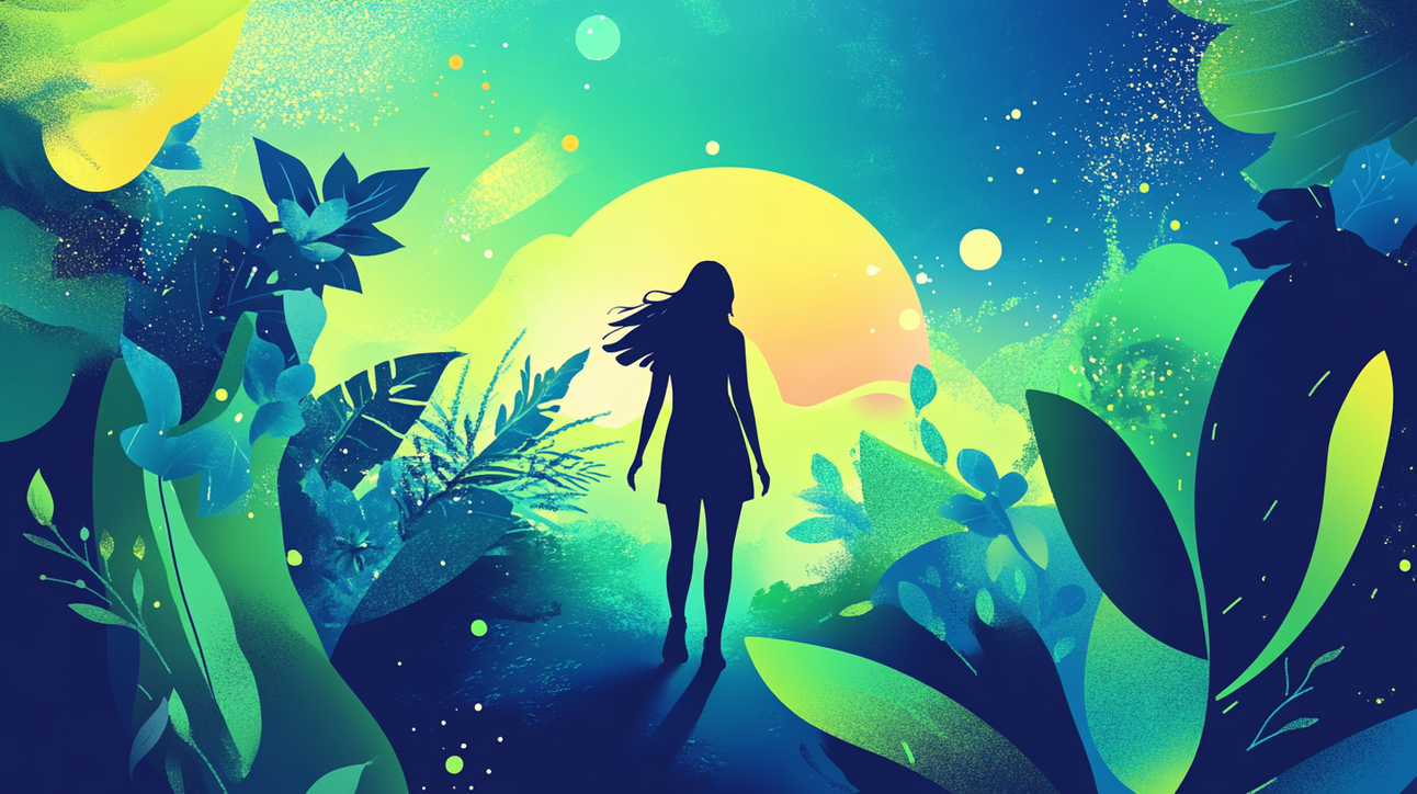 💫 The August Spark