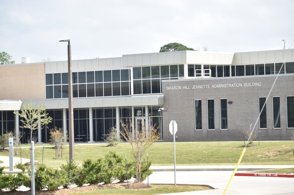 HTX-COM: Impact 11/14/2025