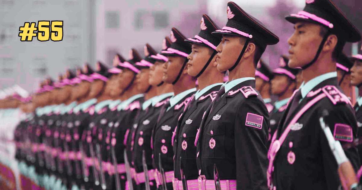 No Fighting in the War Room