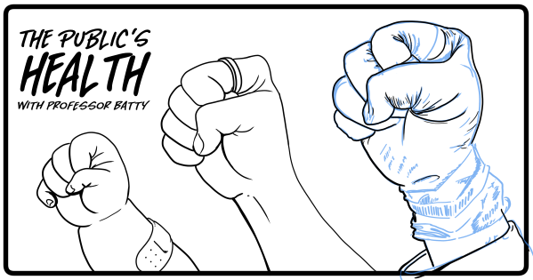 Oh SNAP - November 1, 2025