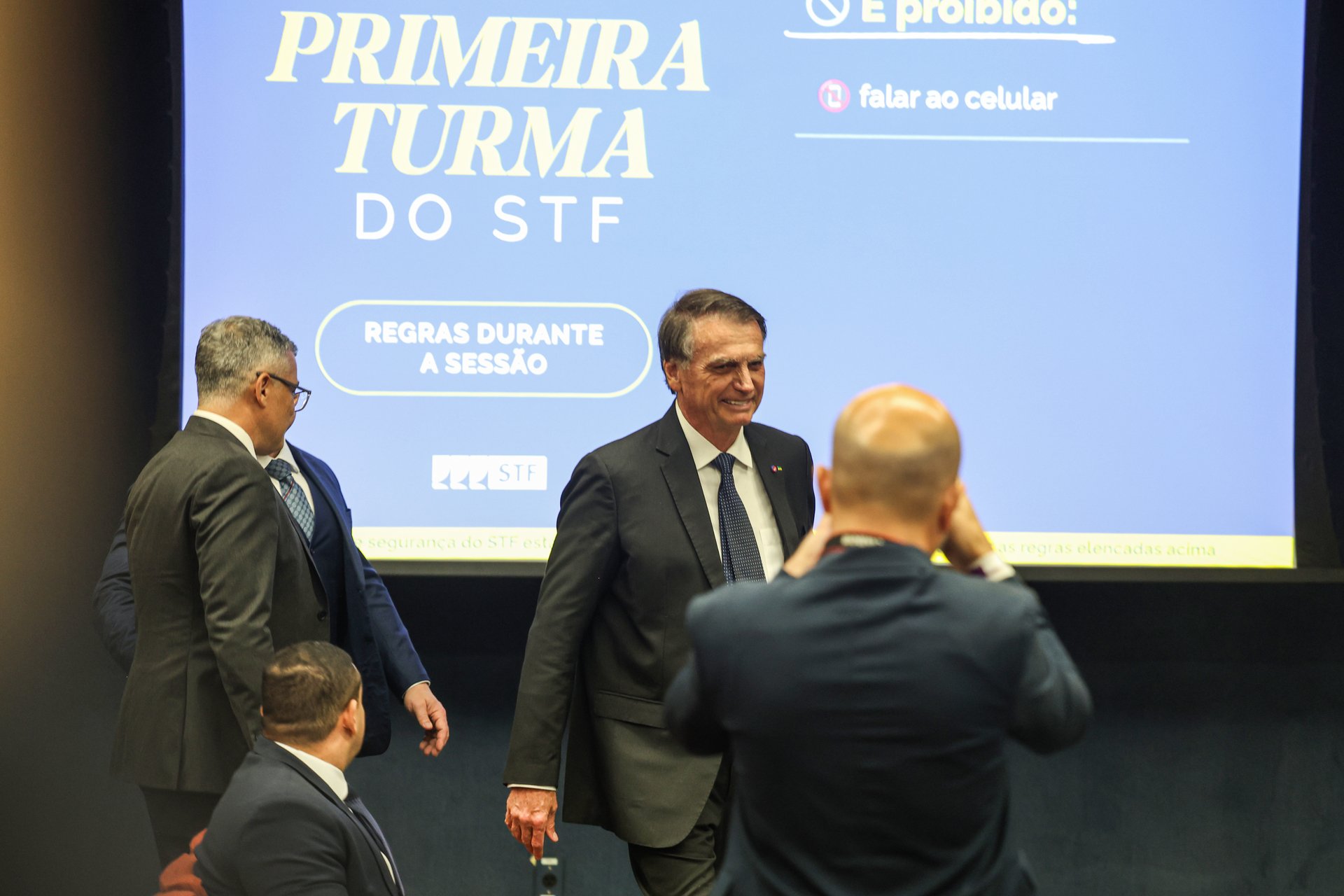 ⌛ Bolsonaro’s final countdown