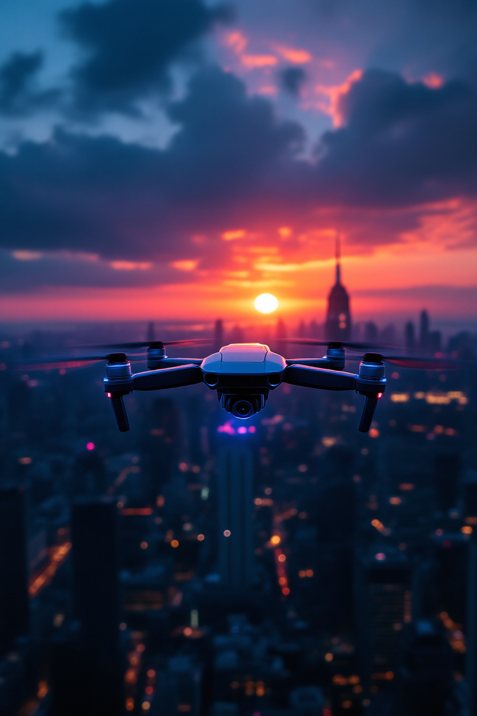 5 Game-Changing Strategies to Overcome GAP Selling Hurdles for Small UAV Businesses