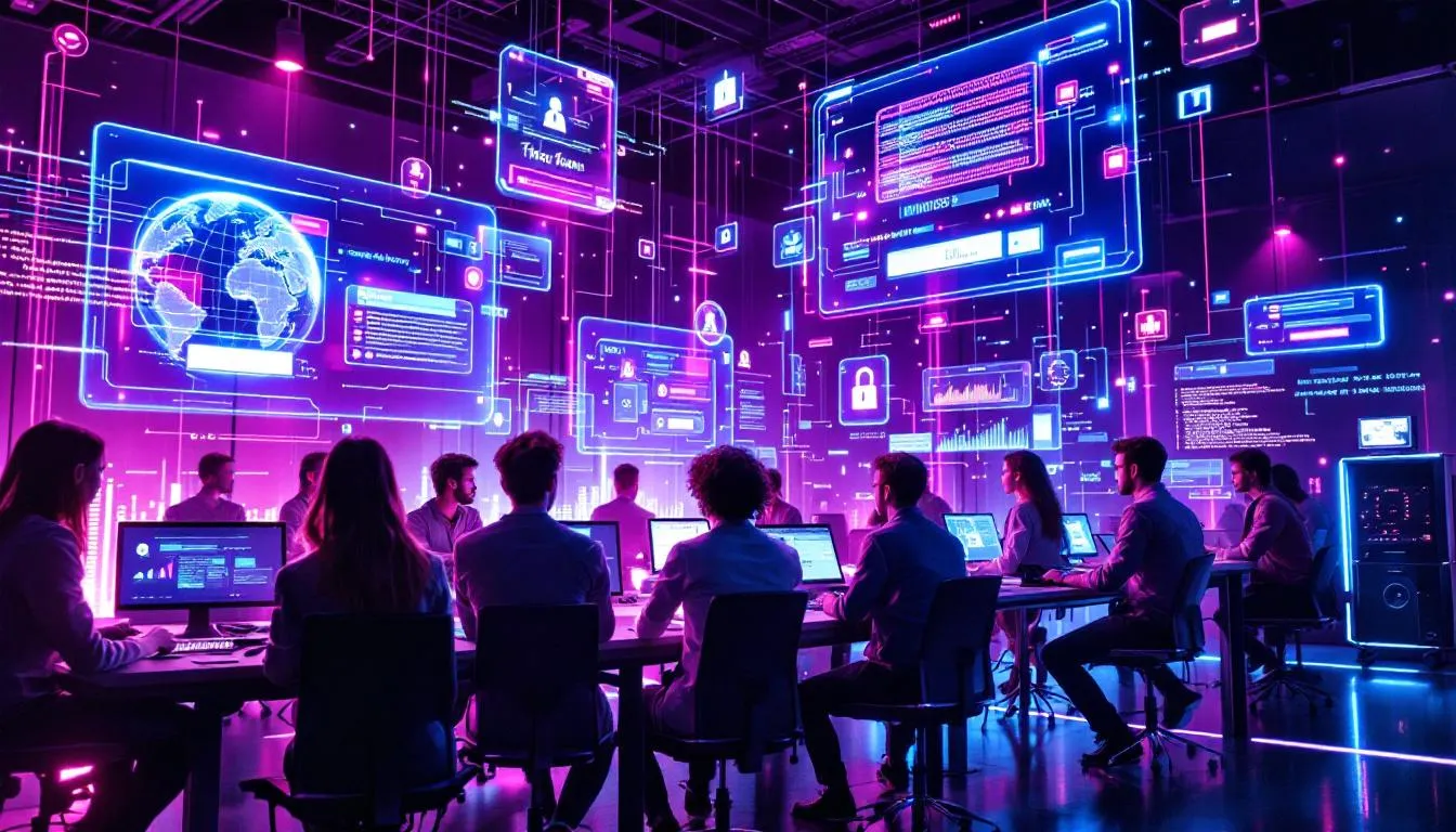 Hands-On Cybersecurity Training: Building Real-World Skills That Protect Against Real-World Threats