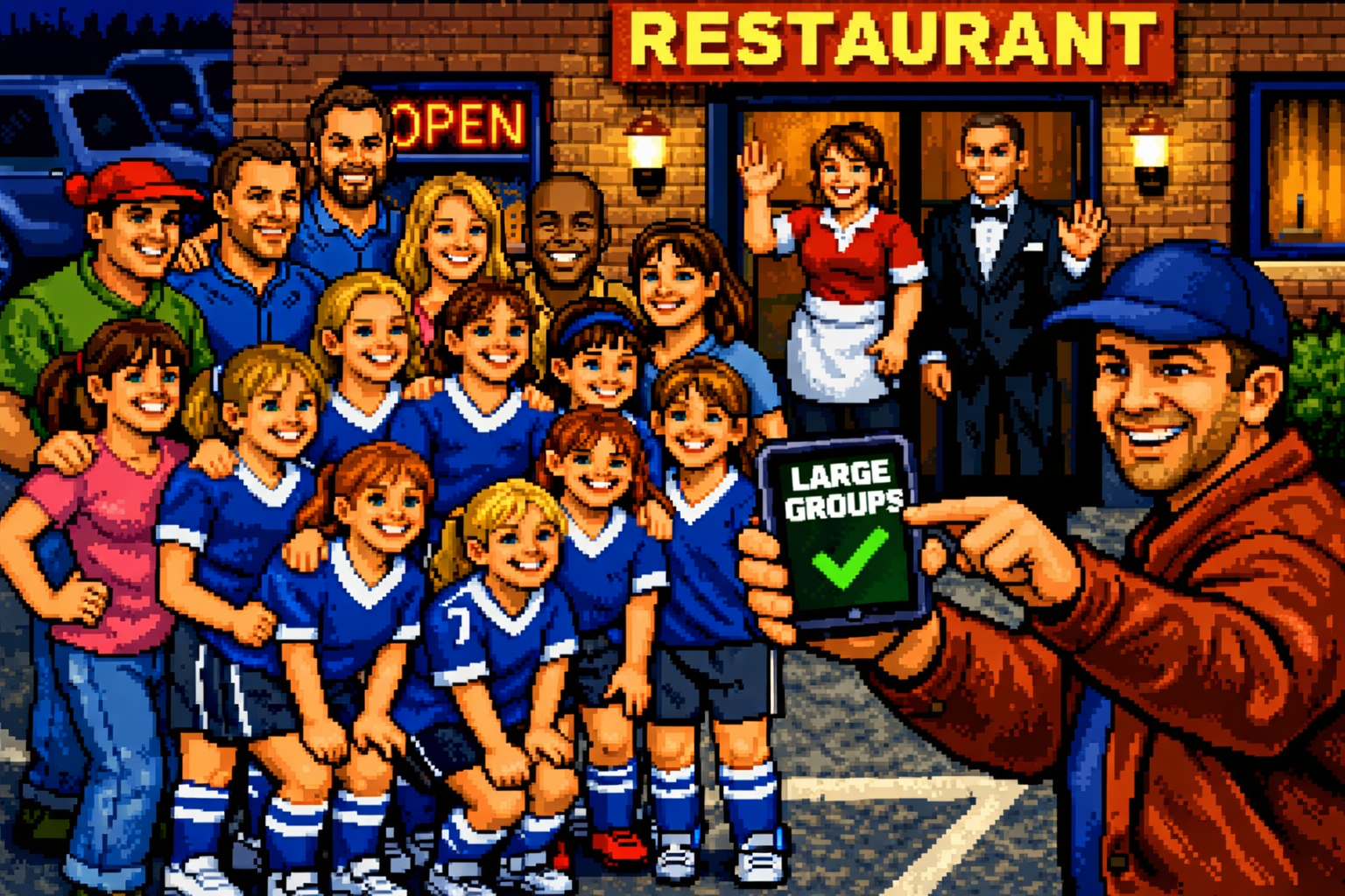 🥎 A Helpful Tool For Youth Sports Parents