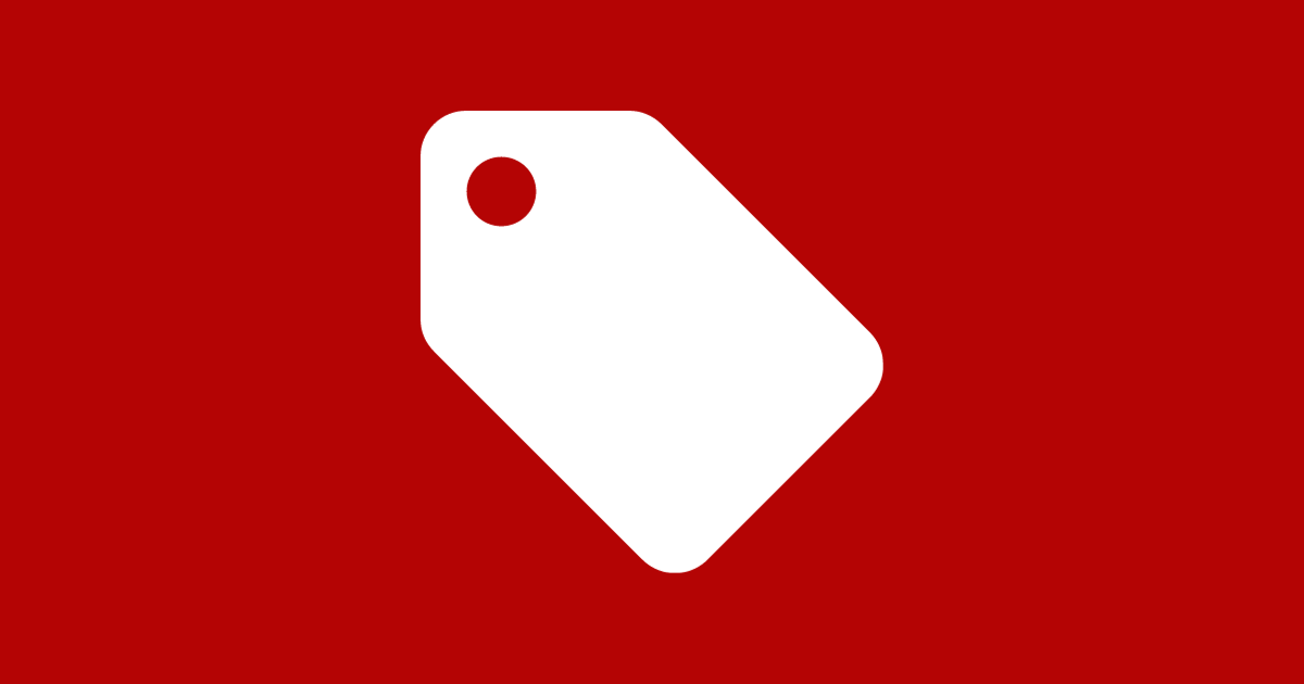 TFC #41: Part Labels For CNC Router