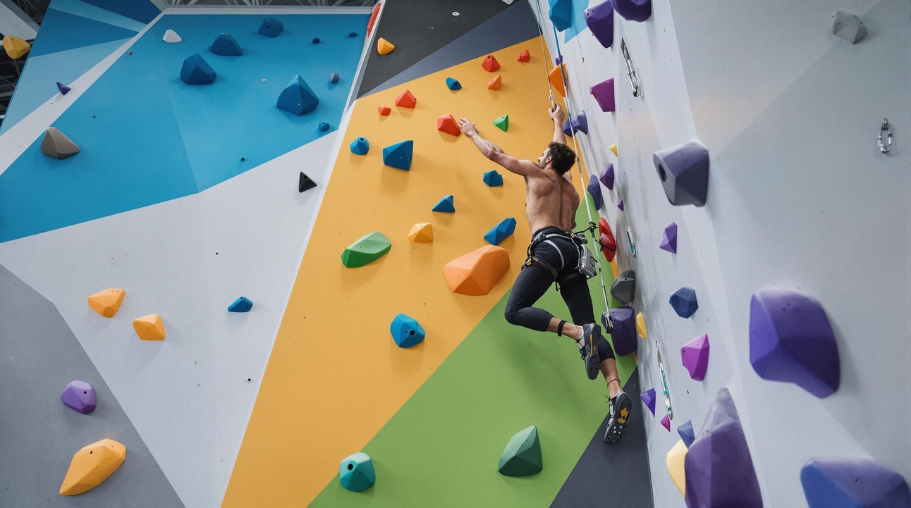 🧗‍♂️ Grading Bias in Rock Climbing