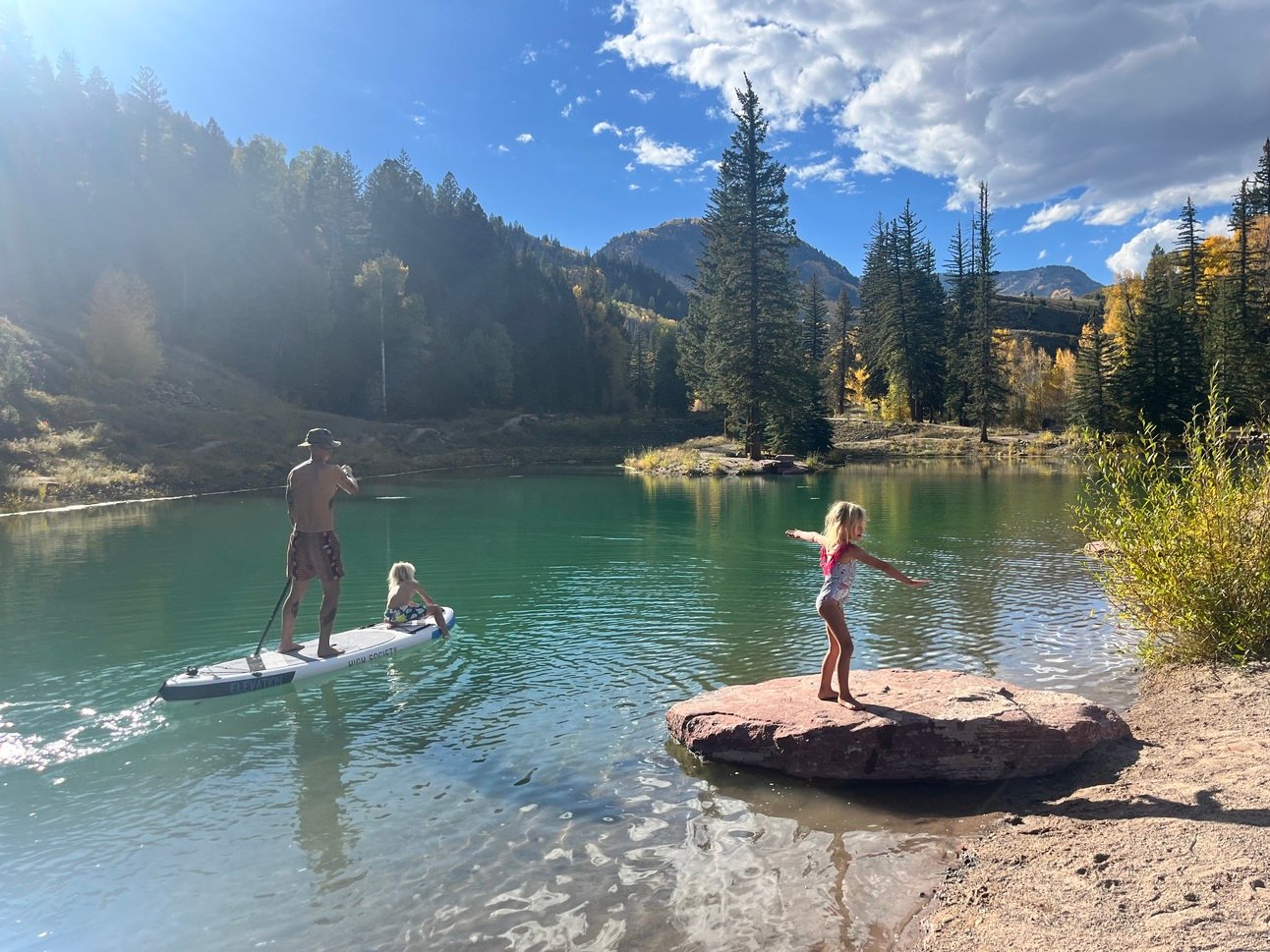 Email list karmic debt