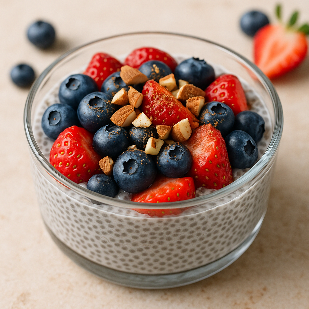 The Sugar-Gout Connection: Hidden Culprits, Safe Alternatives & Sweet Summer Recipes