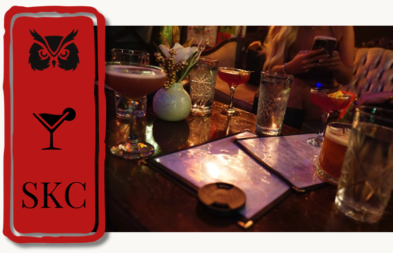 KC Flips the Switch!