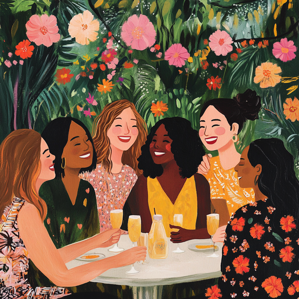 When Rest Feels Like Rebellion