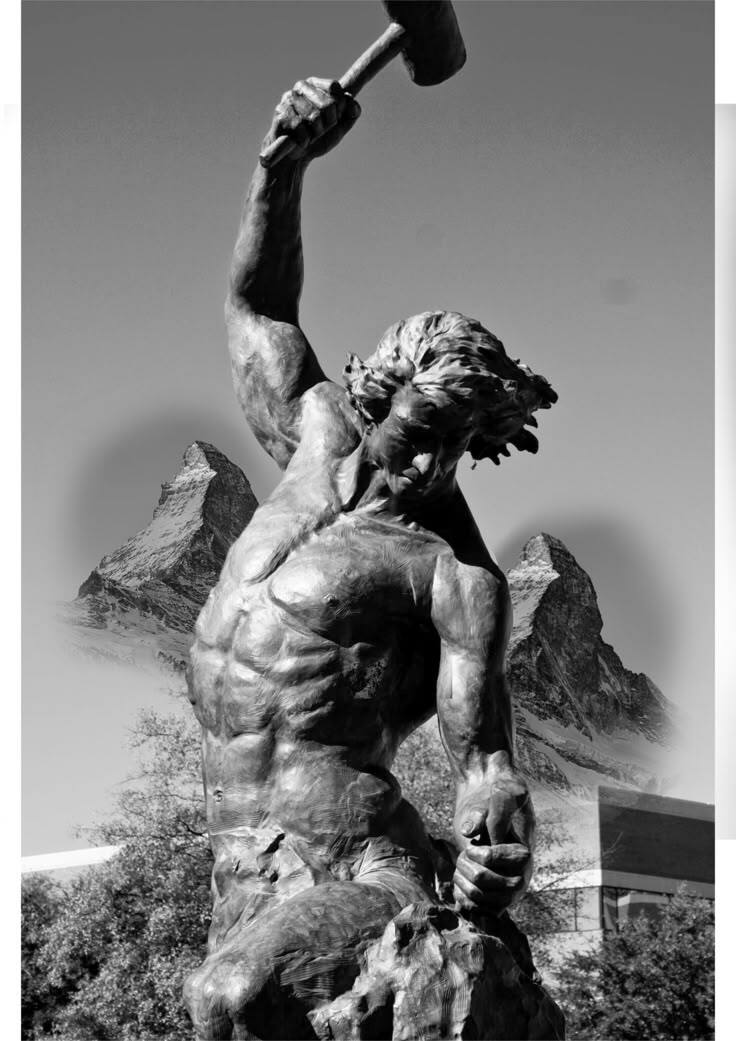 Perspective Upgrade — Issue #1:The Beauty and Strength You Haven’t Yet Seen