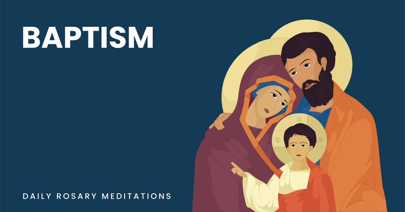 Baptism