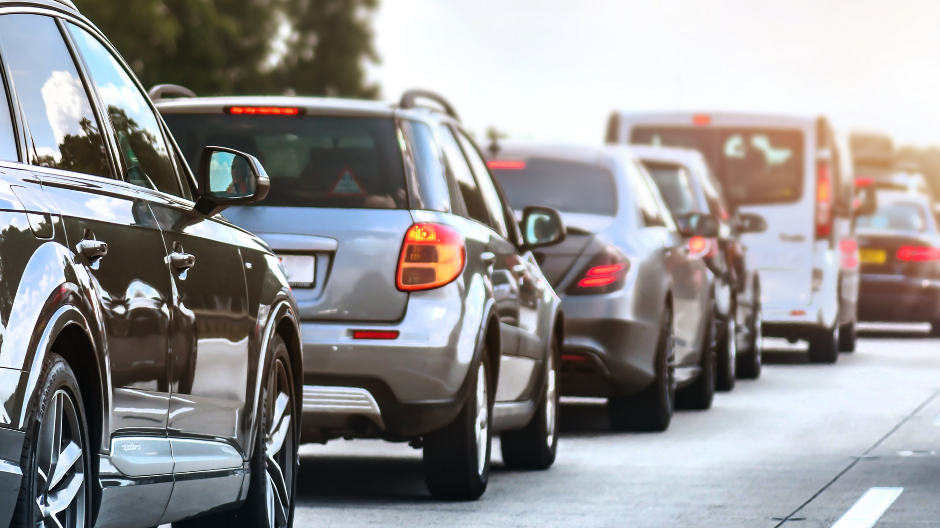 U.S. rolls back fuel economy penalties for automakers dating back to 2022