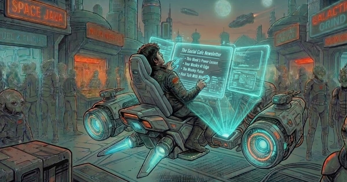 Competing Against Luck