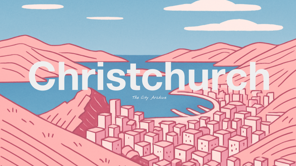 Christchurch