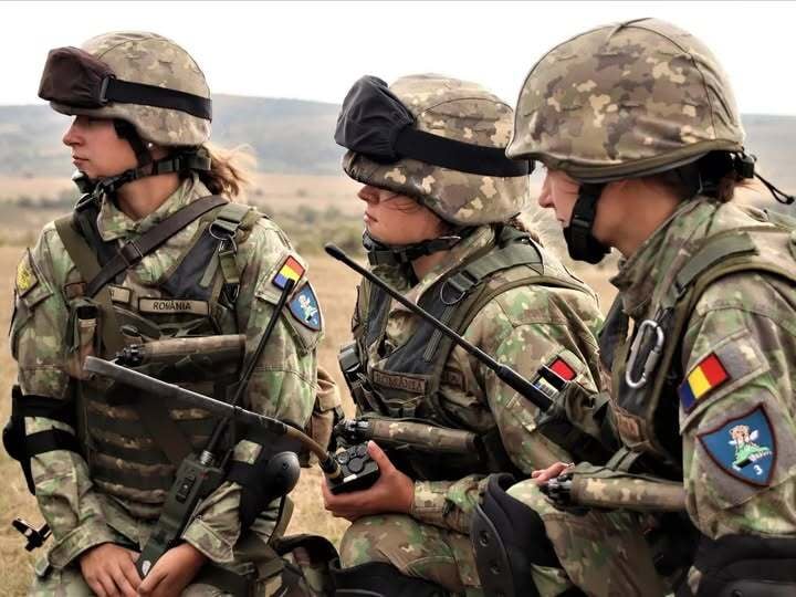 Soldățeii noștri de plumb