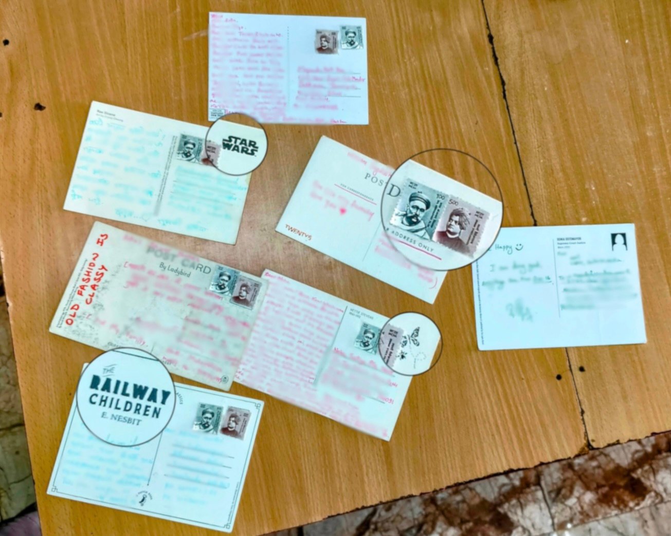 Why I stopped chasing money and started studying people