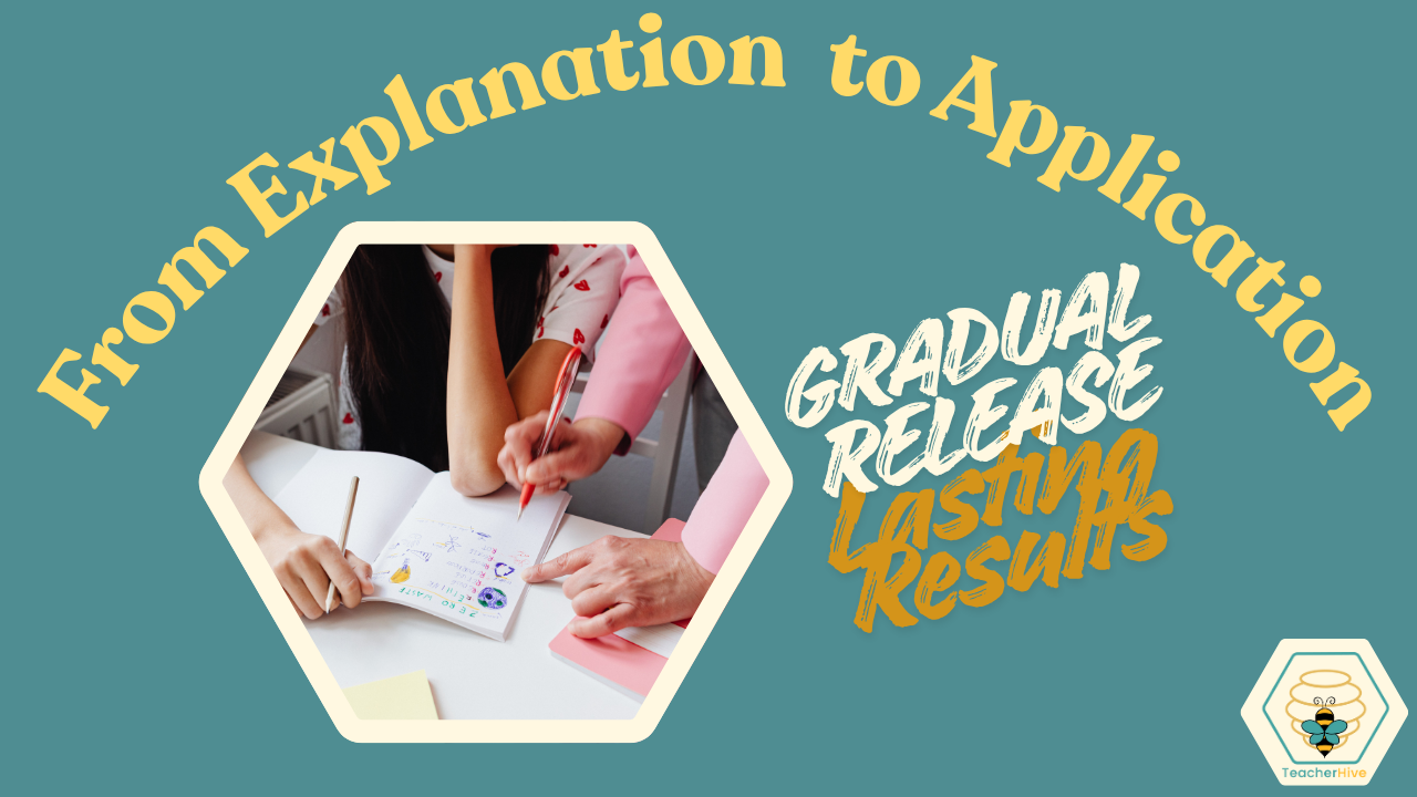 From Explanation to Application: Why Practice Is the Bridge to Learning