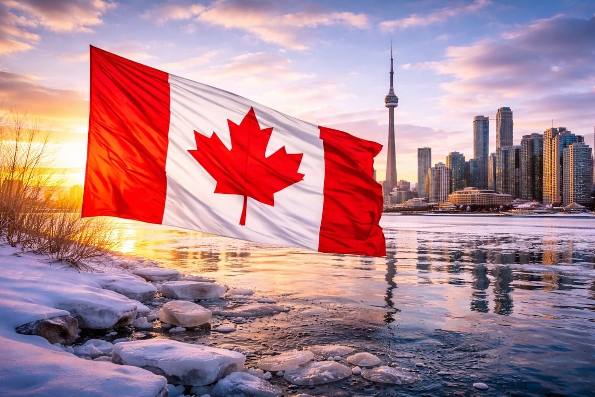 Next Express Entry Draw Predictions and CRS Score Trends for February 2026