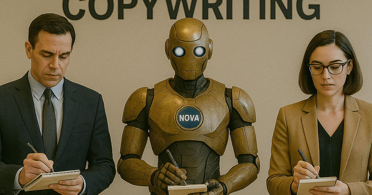 Add Undeniable & Convincing Proof In Your Copy (with AI)