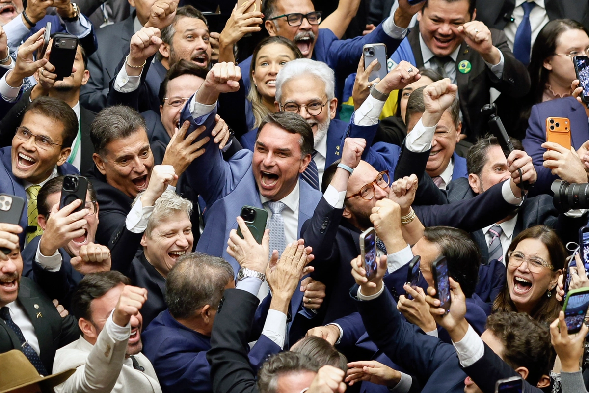 Em meio a mudanças no cenário político, a América Latina está em um momento decisivo