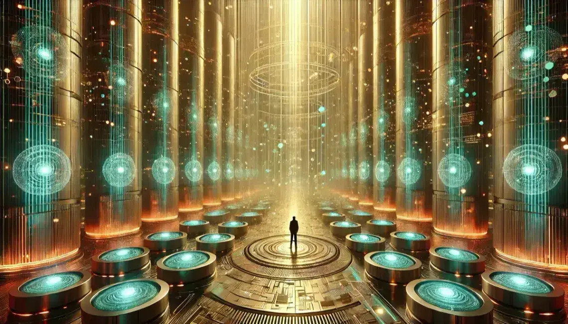 Your personal database