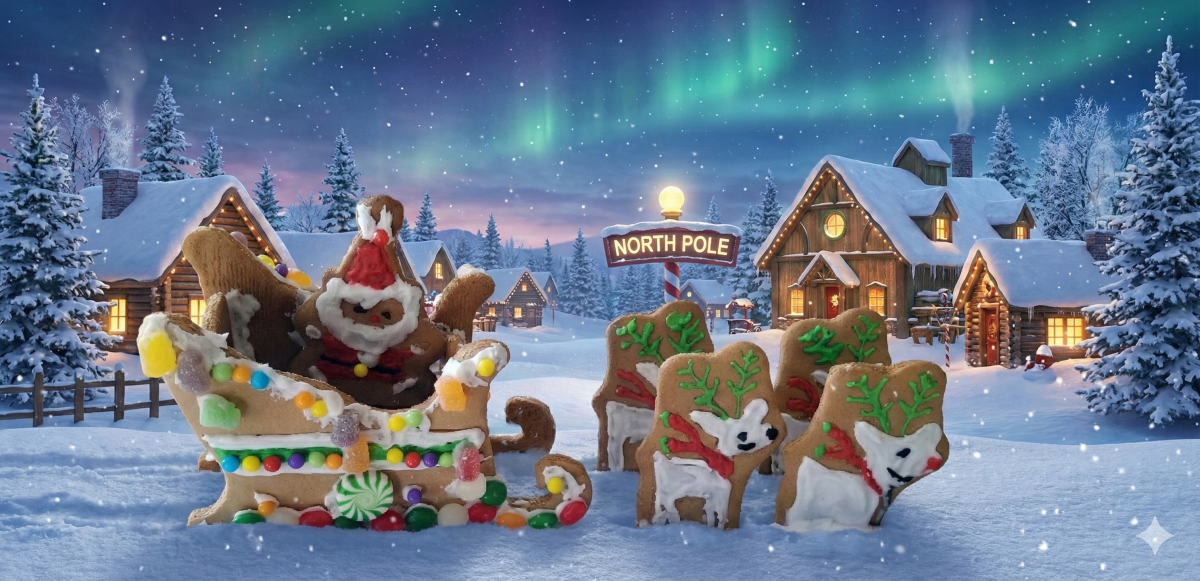 Upcoming Events - Dec 5, 2025