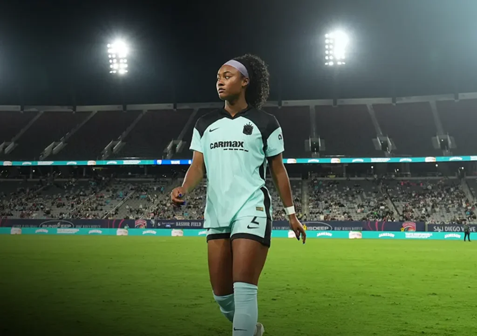 NWSL Championship Saturday Outlook