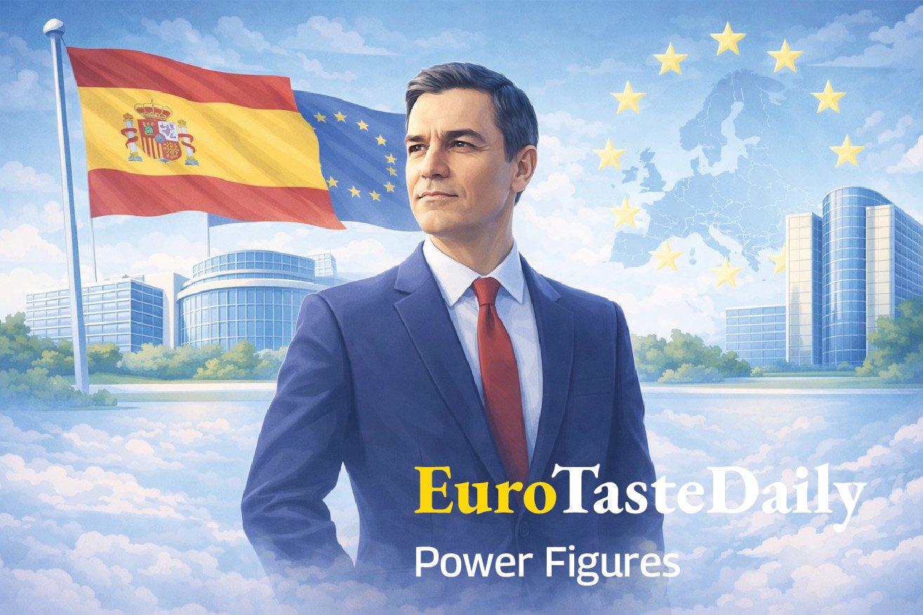 Pedro Sánchez