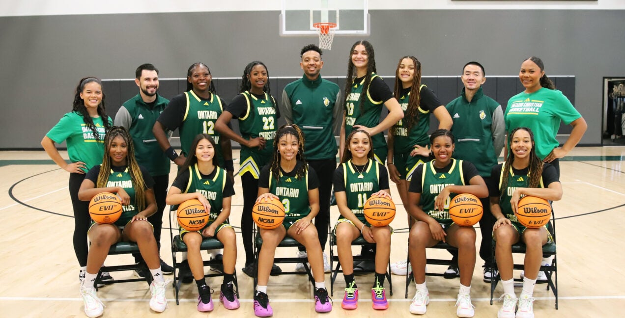 Women's High School Basketball Top 25 Poll
