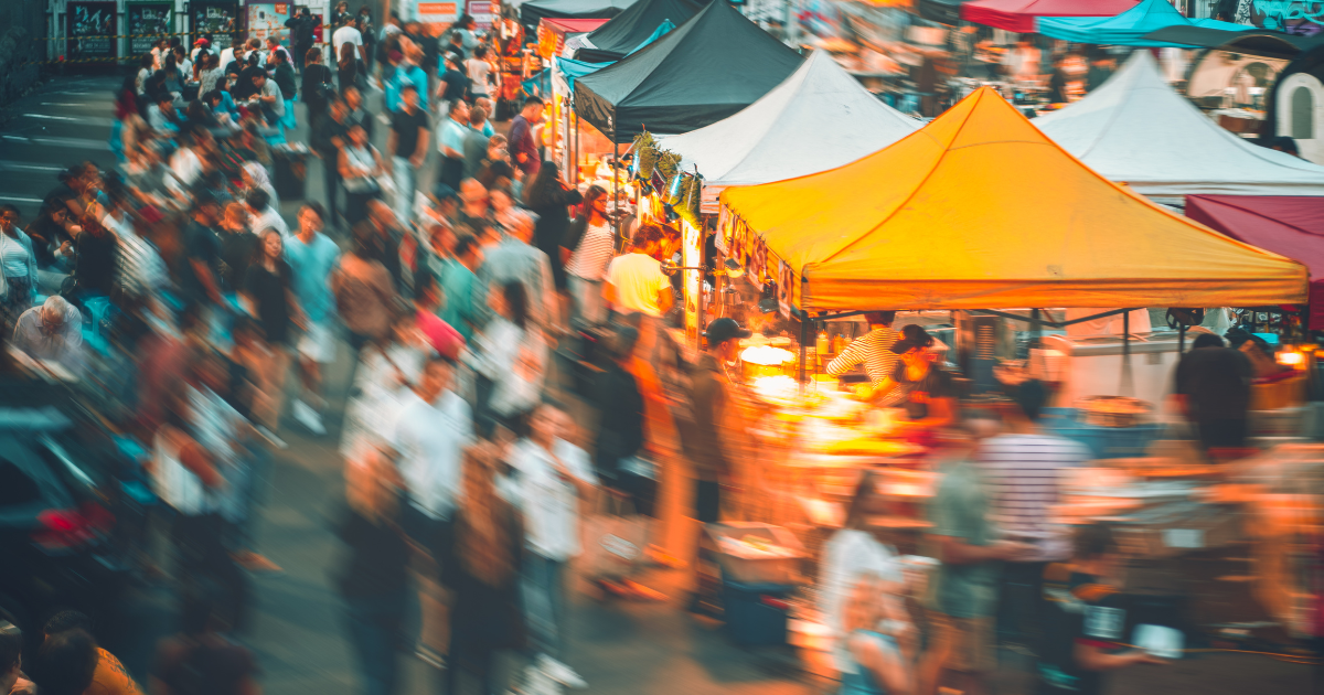 Things to do in Bayside: May 19-25