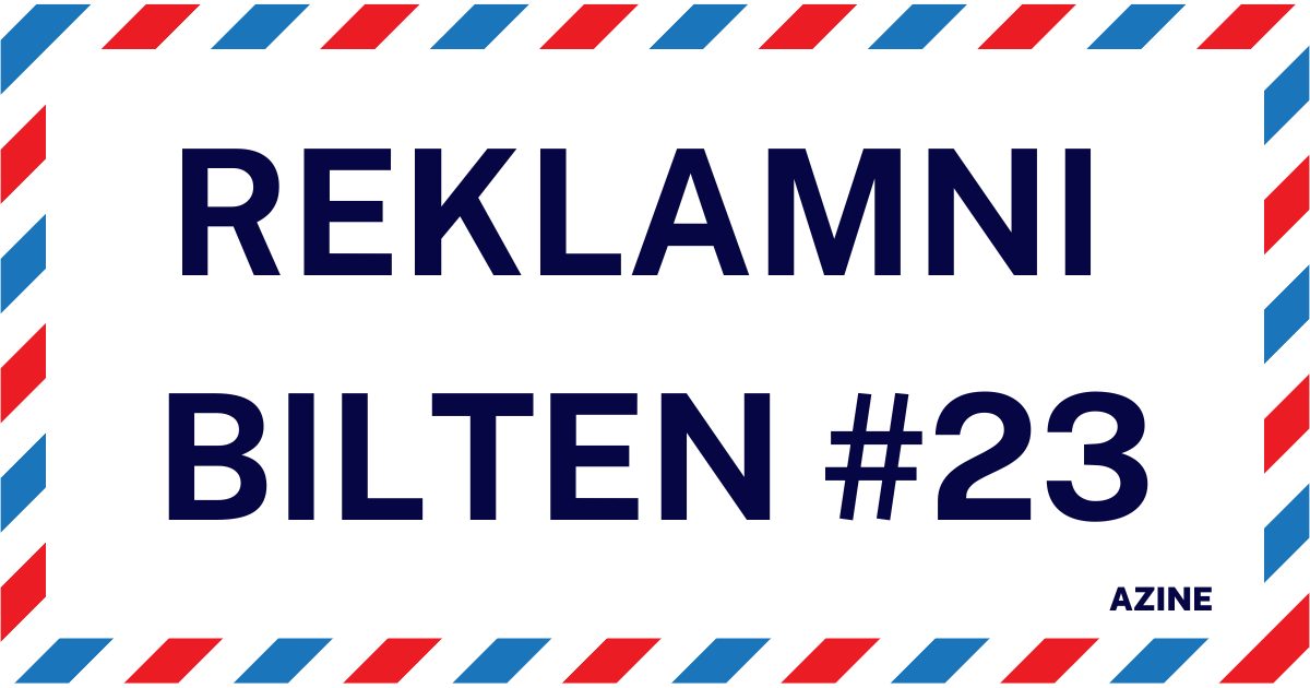 Novi Meta Ads algoritam | Reklamni Bilten #23