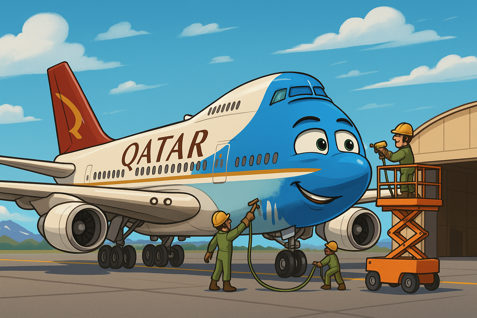 Fighter Pilot Spy? | 747 Gift | China's PL-15