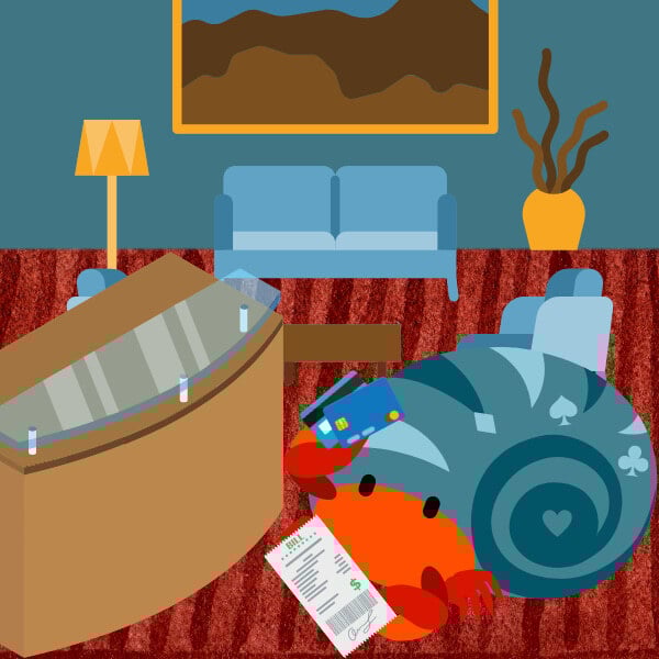 The True Cost of Invisibility