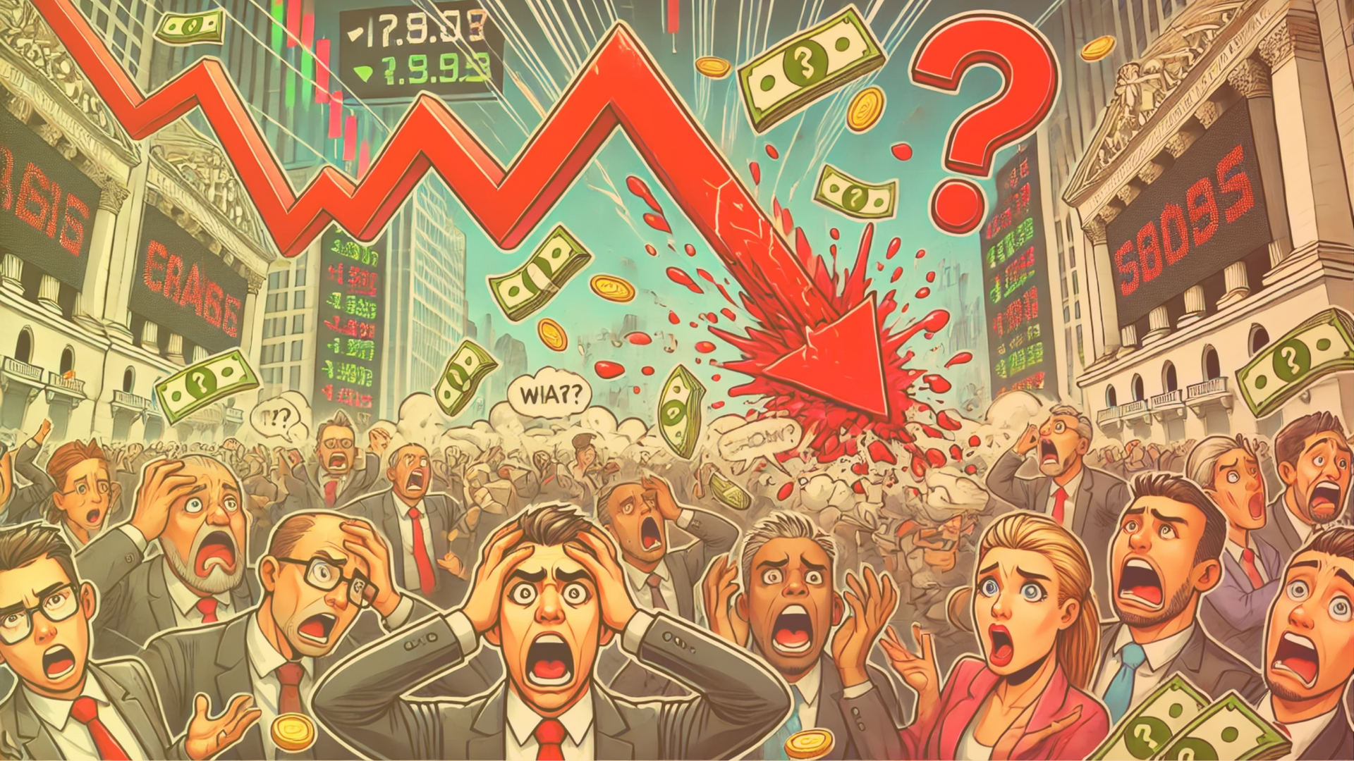 2021 otra vez (?), los Resultados de Intuit, y el Dominio de Nintendo (NDLS#84)
