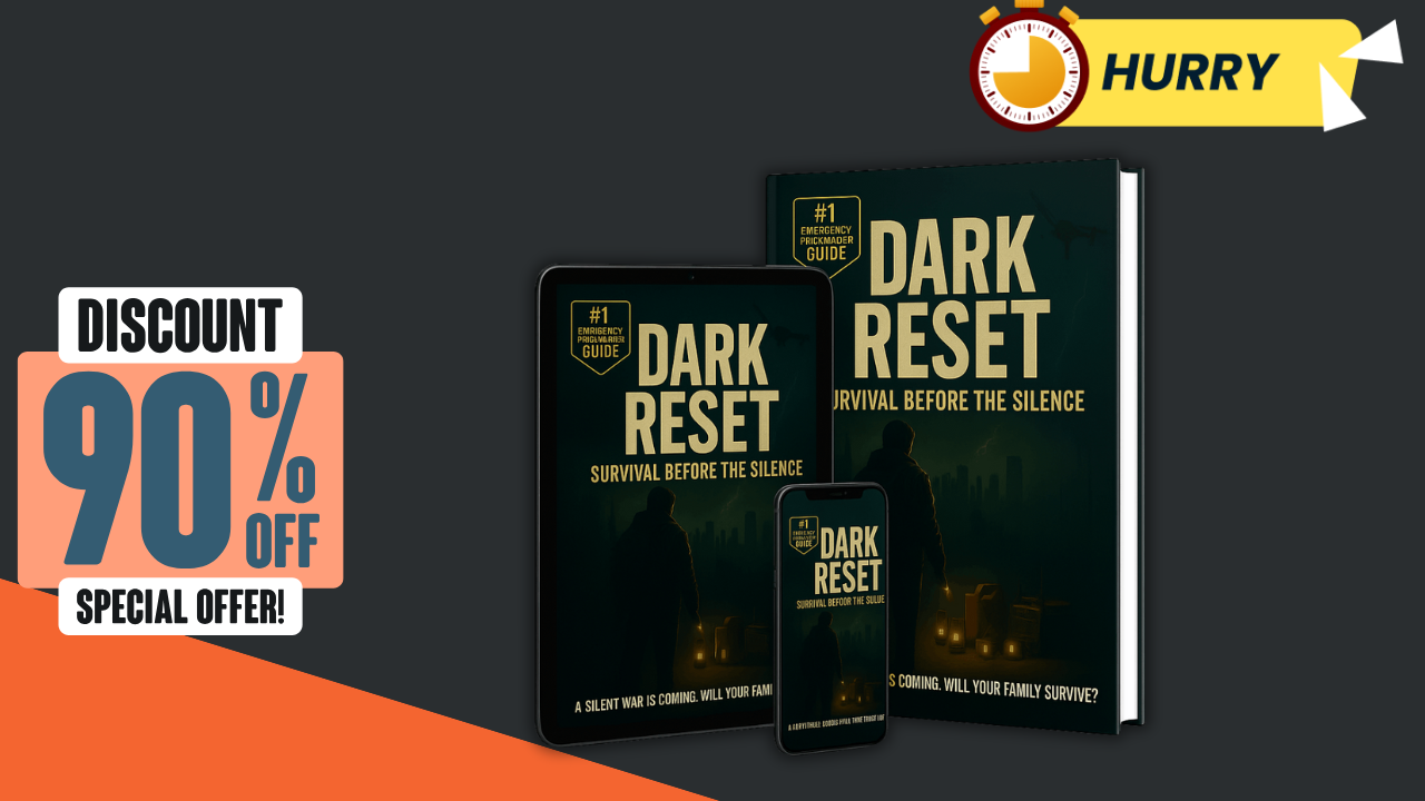 Exposing the Misleading Advice in Dark Reset Survival Plan Reviews 2025
