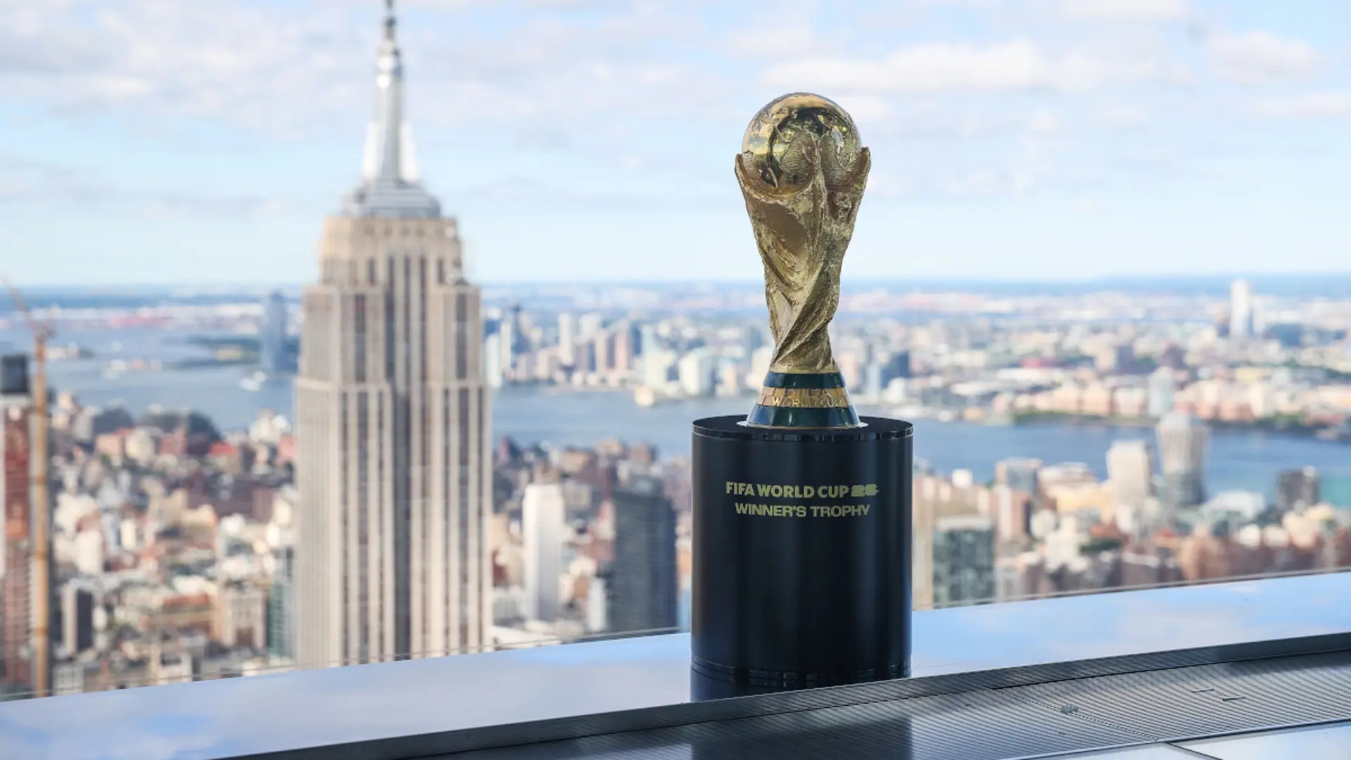 The Club World Cup Was a Warning