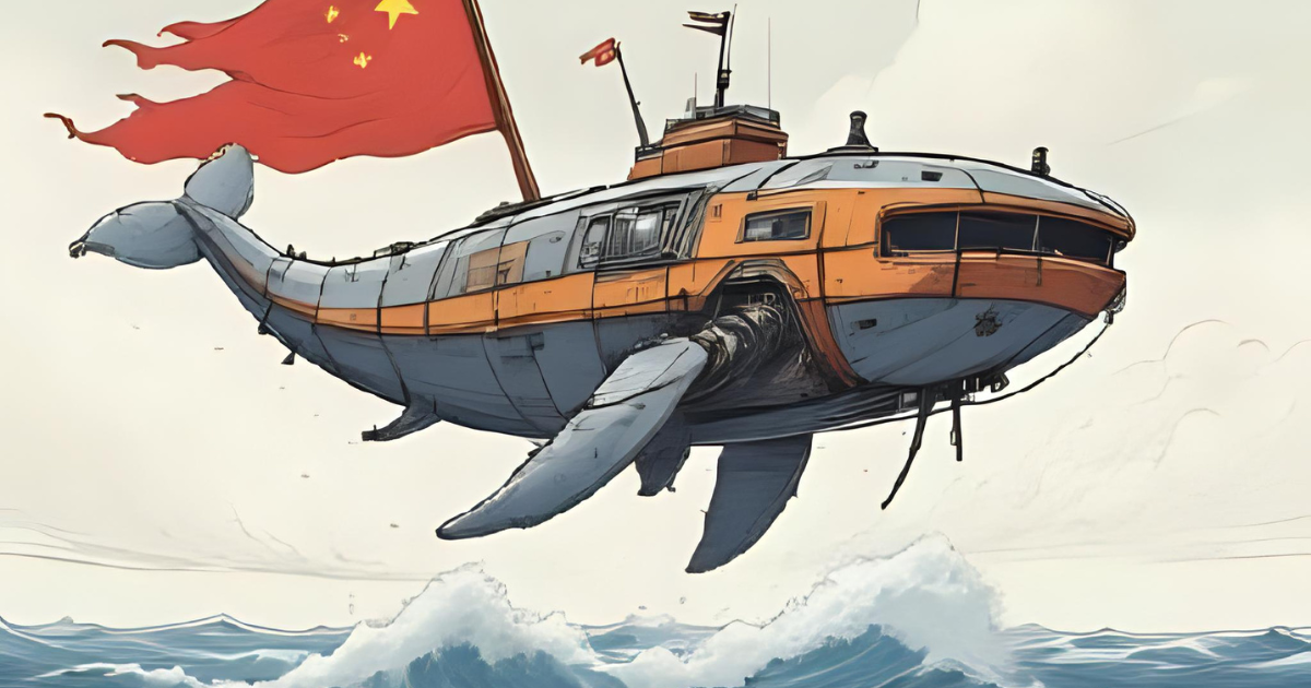 🤖 From Lawsuits to Billion-Dollar Business Partners