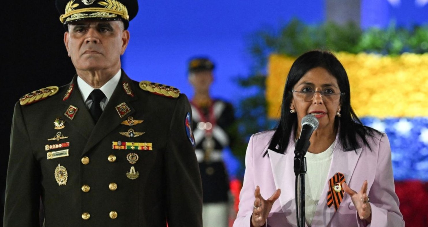 Monday Morning Brief (March 19-23, 2026)