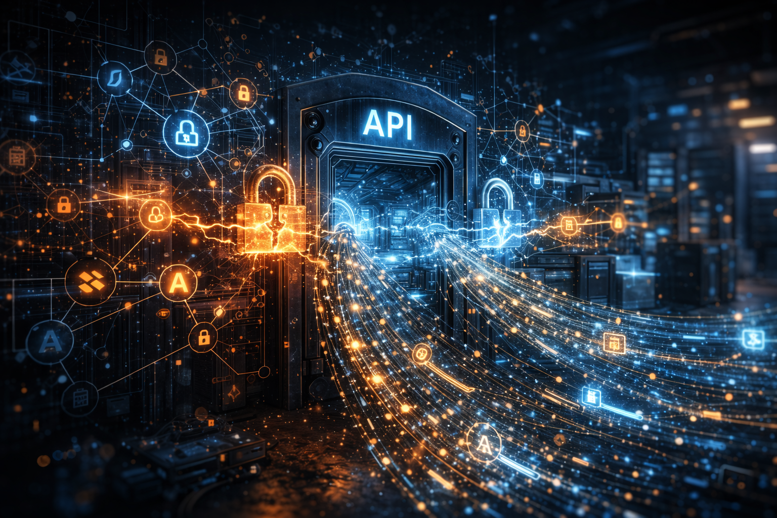 Critical IBM API Connect Flaw Enables Authentication Bypass and Remote Access