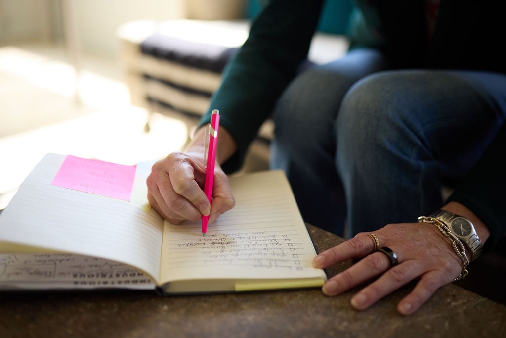 What should you delegate?