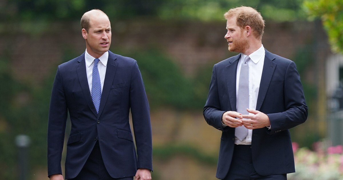 [WOMENS DIGEST] 👩‍🦰 21 Easy Dinners | Enrique's Baby News | William Cuts Harry Off | J.Lo & Ben Reunite and more...