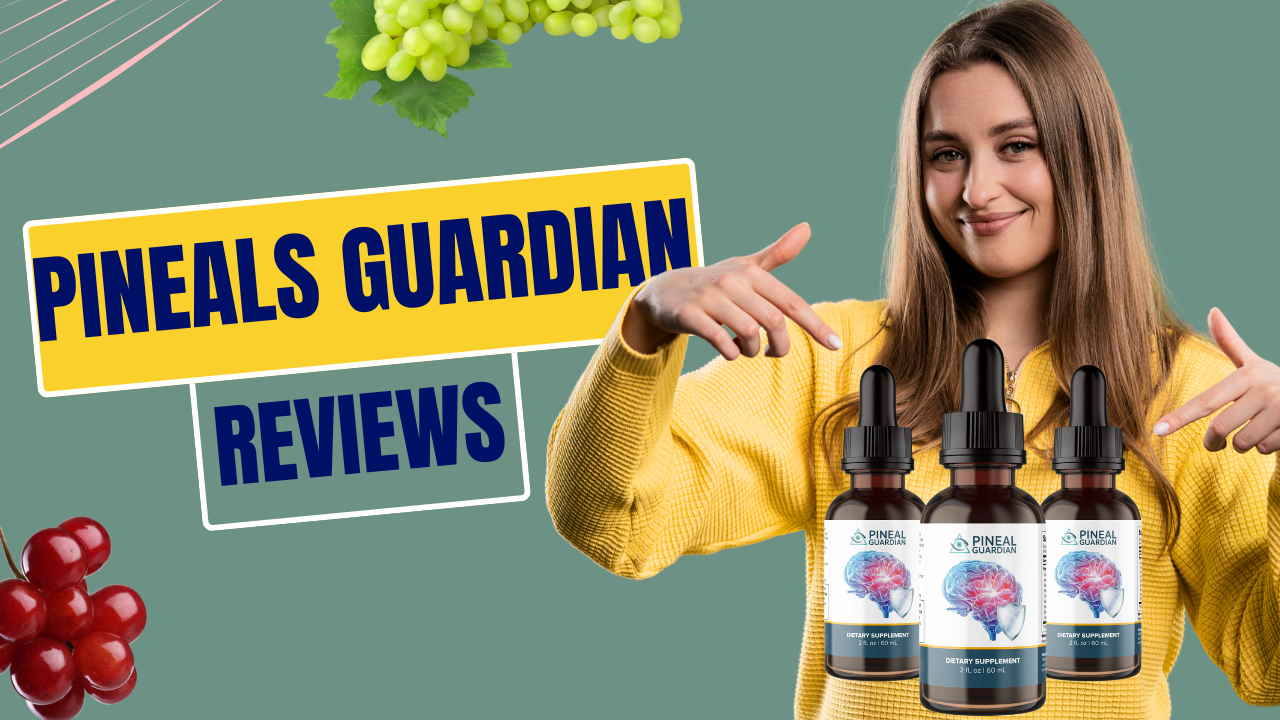 Pineal Guardian vs. Other Brain Supplements: A Comparative Study