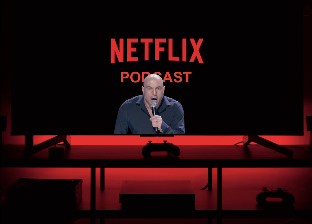 💧 Tudum: de séries para podcasts