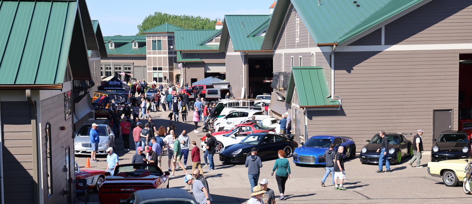 What's Chanhappenin' — March 30, 2026