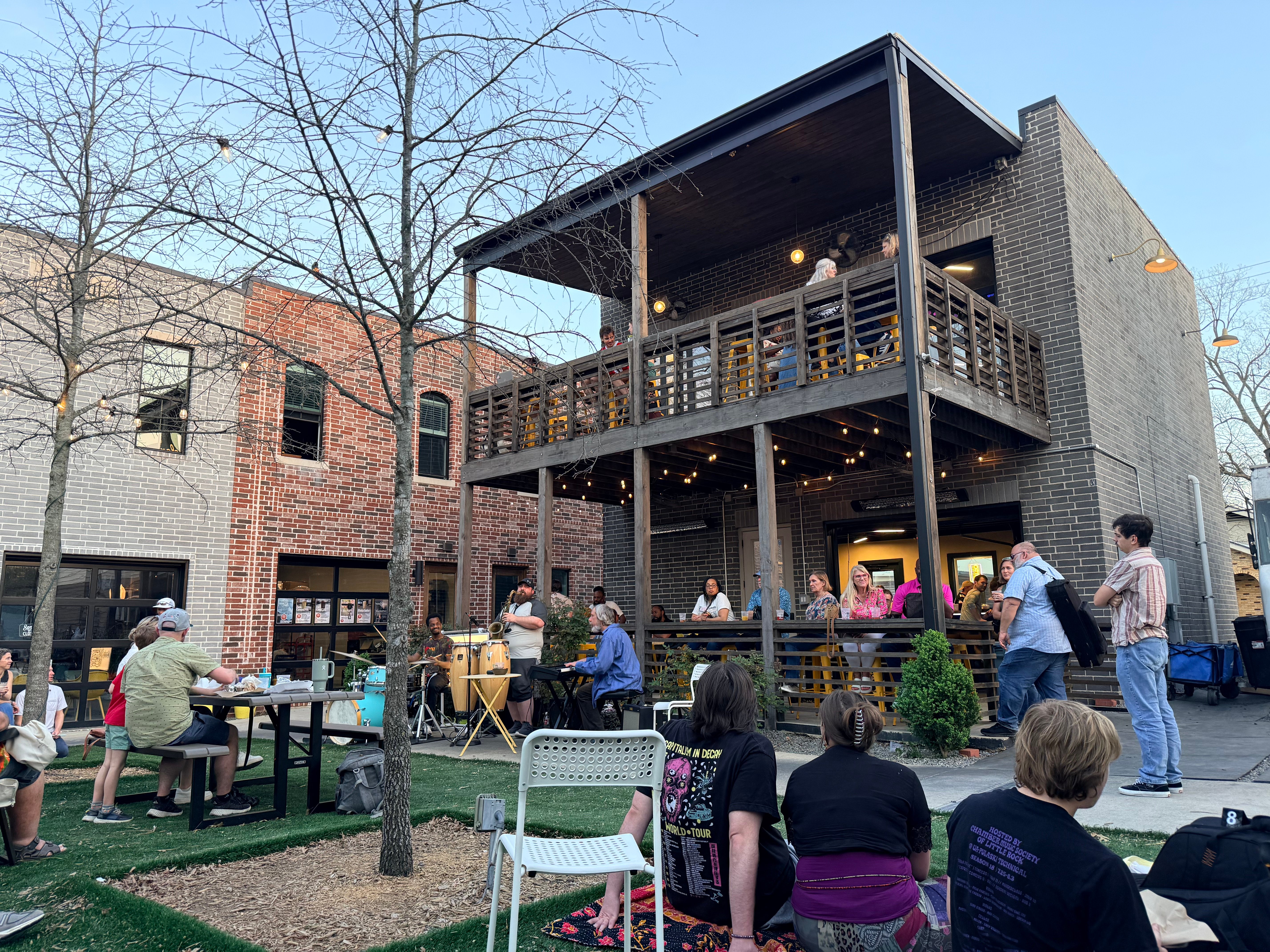 Boot Scootin’ 🤠