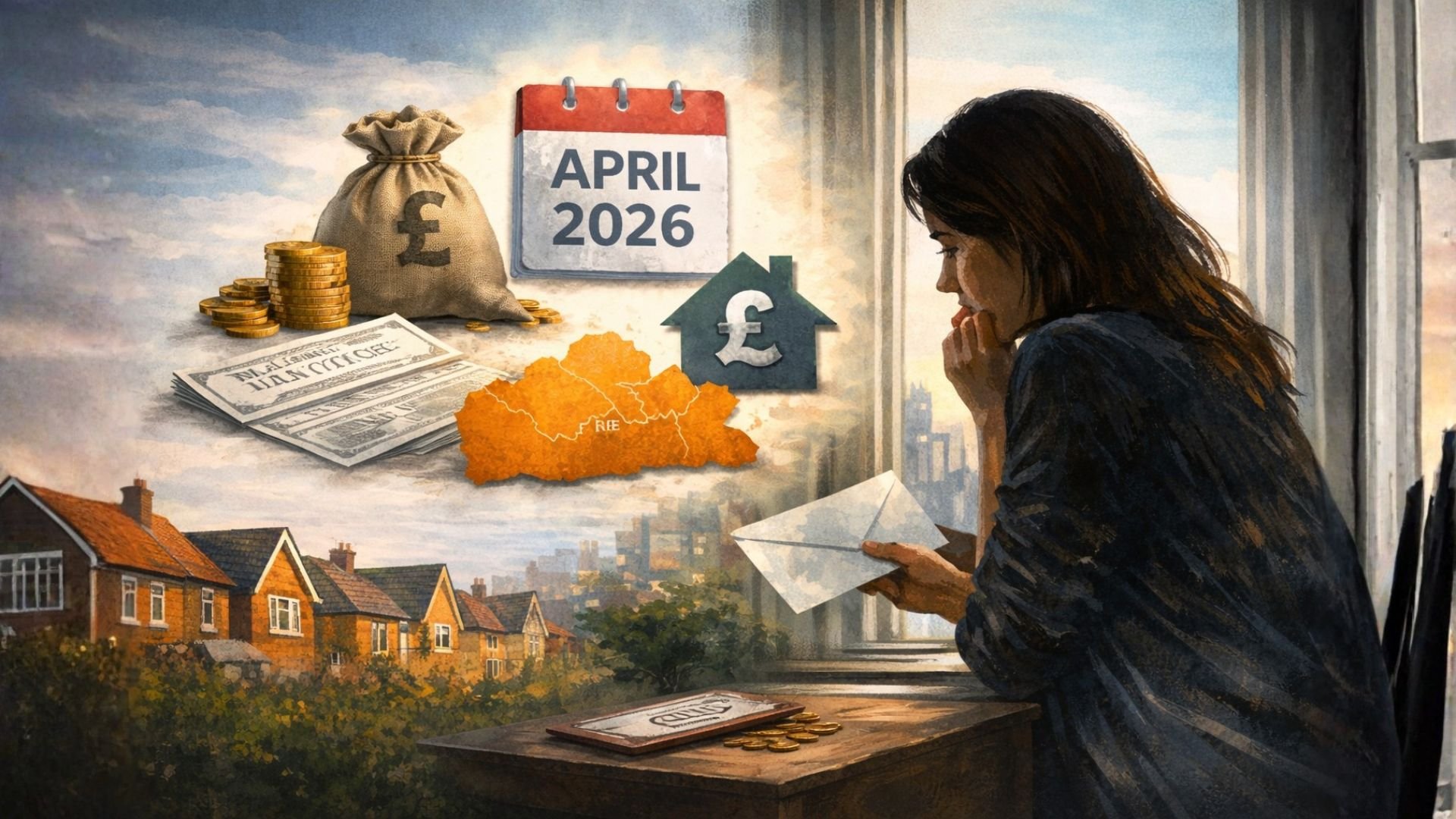 🌳Hardship support rules are changing from April