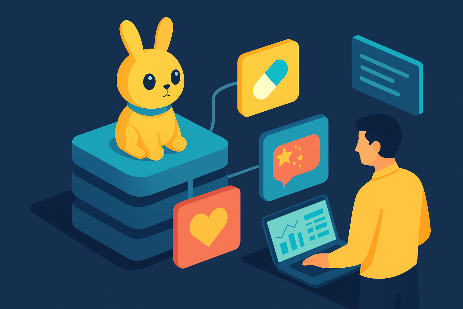 Offensive Government Cyberattacks, AI Toys Spewing Chinese Propaganda & More