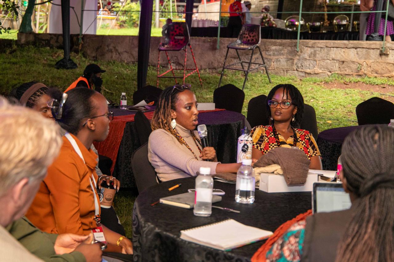 The Newsroom We'd Build Today (Part 1)